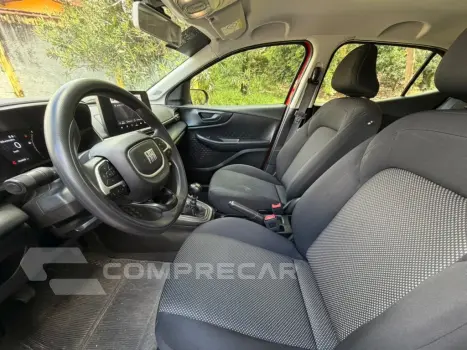 PULSE 1.3 FLEX DRIVE MANUAL