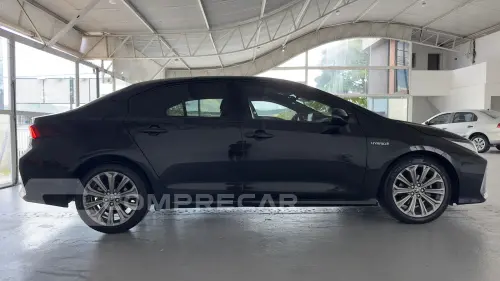 COROLLA 1.8 VVT-I Hybrid Altis