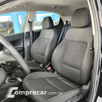 HB20 1.0 12V Comfort