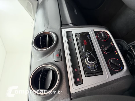 GOL 1.6 MI Trendline 8V