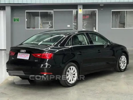 A3 - 1.4 TFSI SEDAN ATTRACTION 16V 4P S-TRONIC
