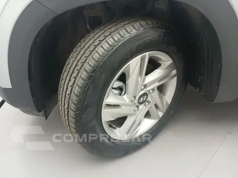CRETA 1.0 TGDI FLEX COMFORT AUTOMÁTICO