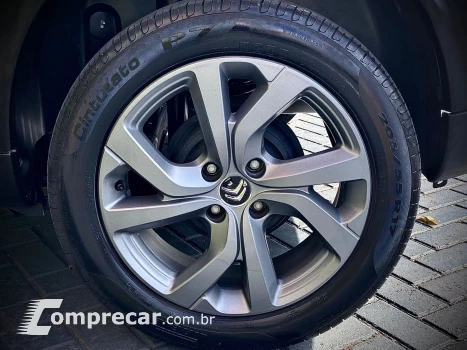 C4 CACTUS 1.6 VTI 120 Feel Eat6