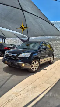 Honda CR-V EXL 4X4 2.0 4 portas