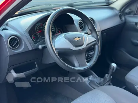 CELTA 1.0 MPFI LT 8V FLEX 4P MANUAL