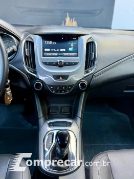 CRUZE 1.4 Turbo LT 16V