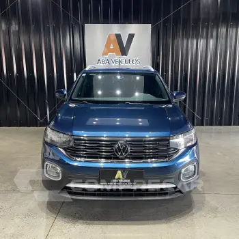 T-CROSS 1.4 250 TSI Highline