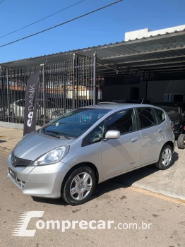 FIT 1.4 LX 16V
