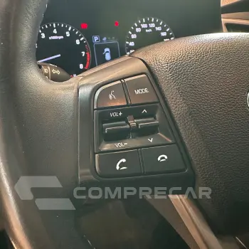 Creta Prestige 2.0 16V Flex Aut.