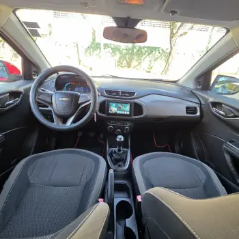 PRISMA Sed. LT 1.4 8V FlexPower 4p