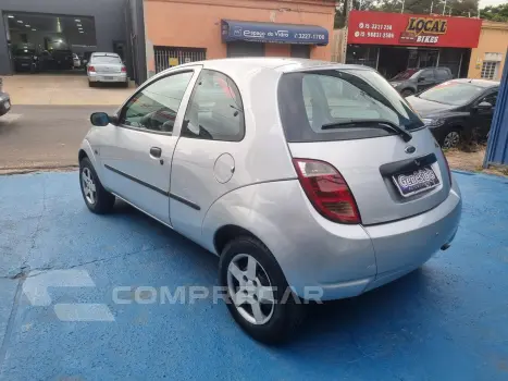 KA 1.0 MPI GL 8V