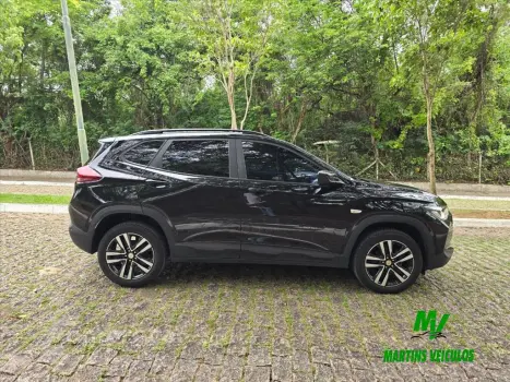 TRACKER 1.0 TURBO FLEX LT AUTOMÁTICO