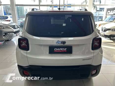 Renegade Sport 1.8 4x2 Flex 16V Aut.