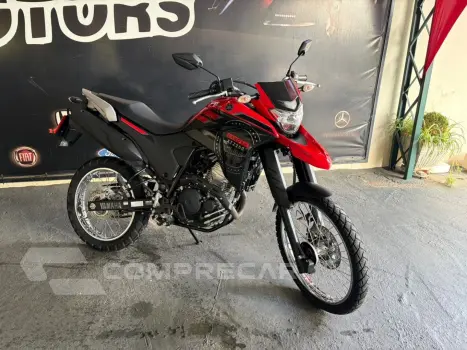 XTZ 250 LANDER 249CC