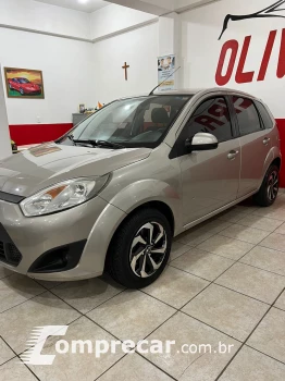 FIESTA 1.6 SE 16V