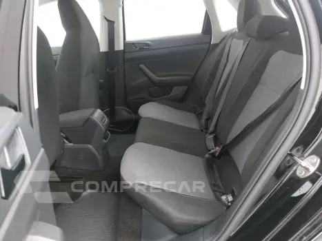 POLO 1.0 170 TSI COMFORTLINE AUTOMÁTICO