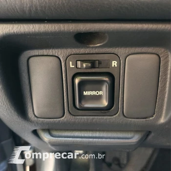 CIVIC 1.6 LX 16V