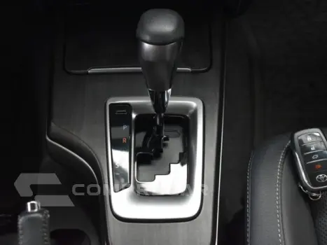 HILUX SW4 - 2.8 D-4D TURBO SRX 4X4 AUTOMÁTICO