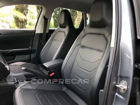 Polo 1.0 170 Tsi Highline Automático