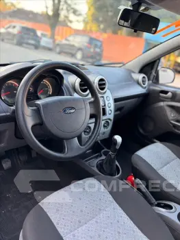 FIESTA 1.6 MPI Hatch 8V