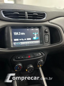 ONIX 1.4 MPFI LT 8V