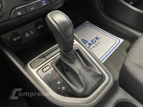 Creta Action 1.6 16V Flex Aut.