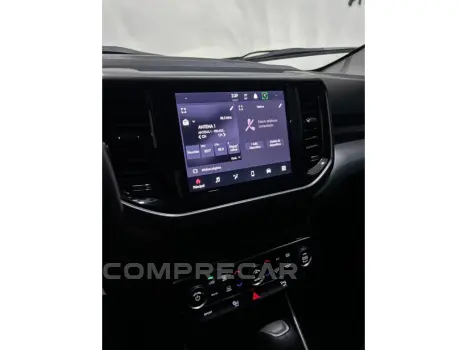 TORO 1.3 TURBO 270 FLEX FREEDOM AT6