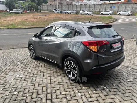 HR-V 1.8 16V EXL