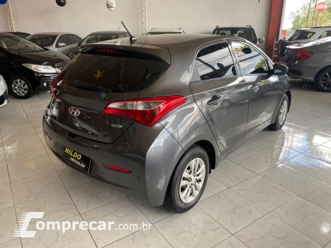 HB20 1.0 12V Comfort Plus
