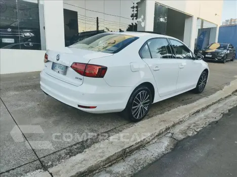 JETTA 2.0 TSI Highline 211cv