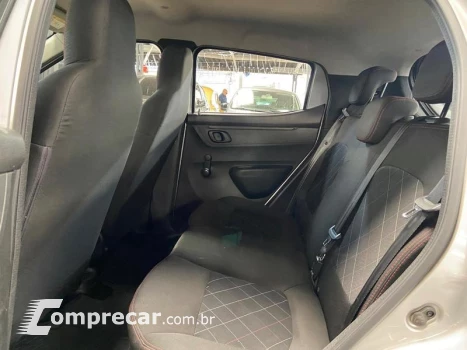 KWID ZEN 2