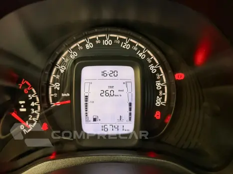 MOBI 1.0 EVO Trekking