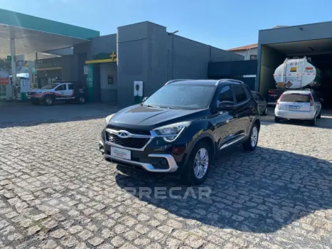 CHERY TIGGO 5X 1.5 VVT Turbo Iflex T 4 portas