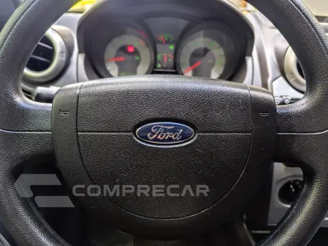 FIESTA 1.0 MPI CLASS HATCH 8V FLEX 4P MANUAL