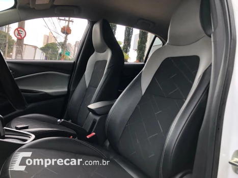 Onix 1.0 Turbo Flex Premier Automático