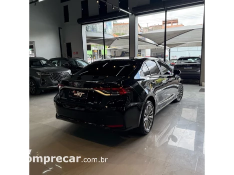 COROLLA 2.0 VVT-IE FLEX XEI DIRECT SHIFT