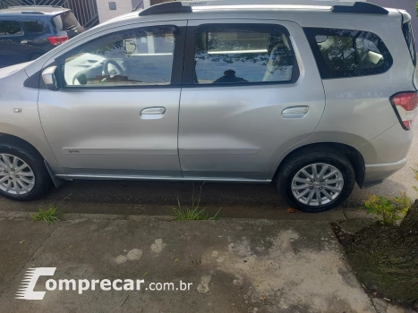 SPIN 1.8 LT 8V