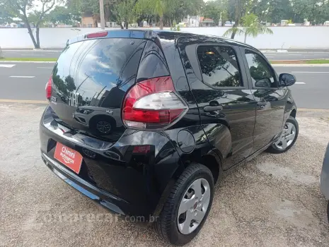 MOBI 1.0 8V EVO Like.