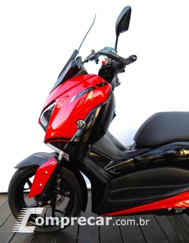 YAMAHA XMAX 250 ABS