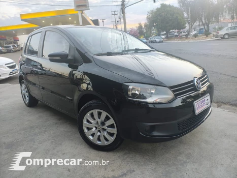 FOX 1.6 MI I-motion 8V
