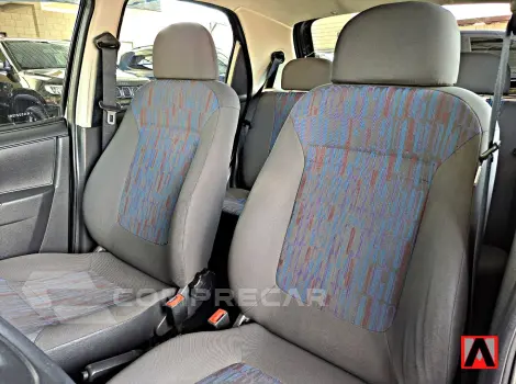 CELTA 1.0 MPFI VHCE Spirit 8V