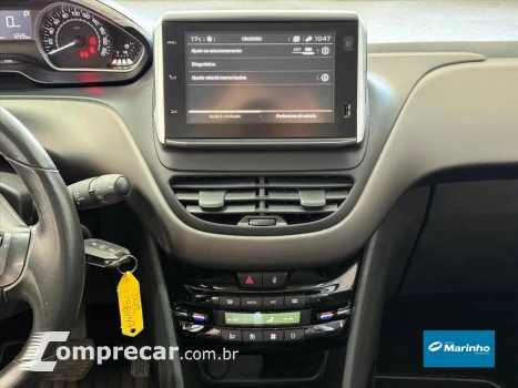 2008 1.6 16V FLEX CROSSWAY 4P AUTOMÁTICO