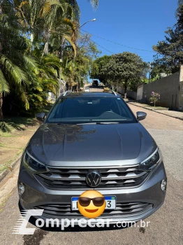 NIVUS 1.0 200 TSI Highline