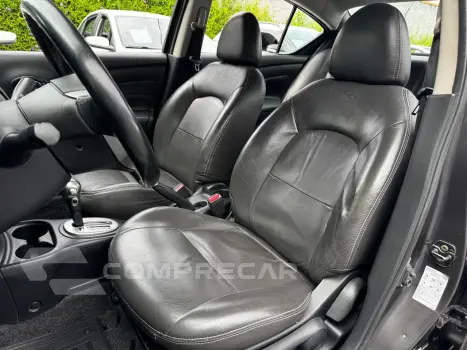 VERSA 1.6 16V SV