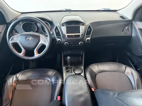 ix35 GLS 2.0 16V 2WD Flex Aut.