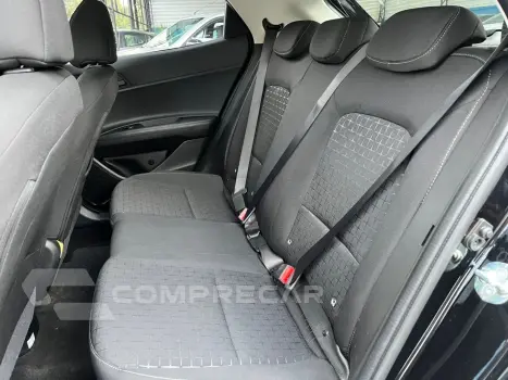 HB20 1.0 12V FLEX COMFORT MANUAL