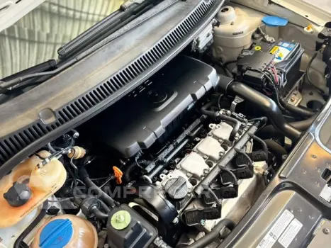 FOX - 1.0 MI 8V 4P MANUAL