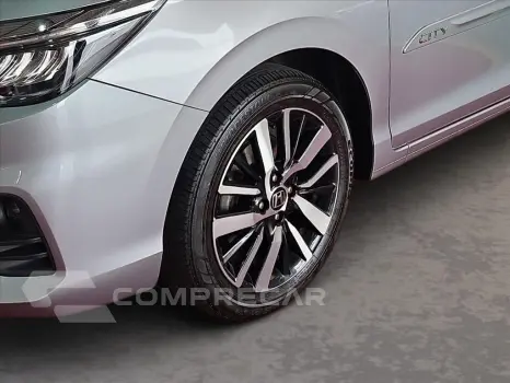 CITY 1.5 i-VTEC FLEX TOURING CVT