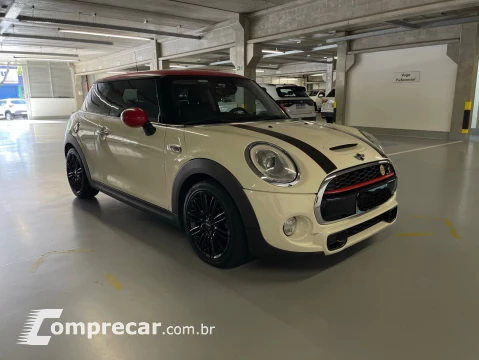 MINI COOPER Se Exclusive 3 portas