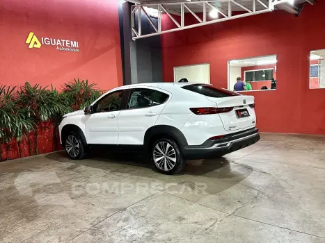 FASTBACK 1.0 TURBO 200 FLEX AUDACE CVT